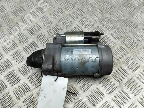 Used Starter Starter MERCEDES-BENZ SPRINTER 3-t Bus (B906) 216 CDI (906.711, 906.713) (163 hp) 33433656 33433656