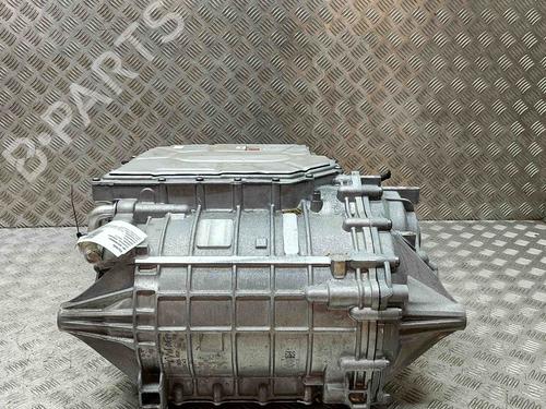 Motor SKODA ENYAQ iV SUV (5AZ) 85 (286 hp) 28115501
