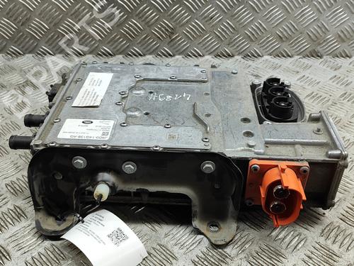 Inverter/Converter JAGUAR I-PACE (X590) EV400 AWD | BP27768214M119 