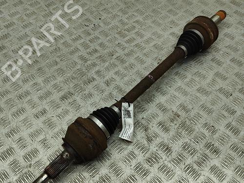 Used Left rear driveshaft LEXUS IS III (_E3_) 300h (AVE30_, AVE30R) (220 hp) 27795452