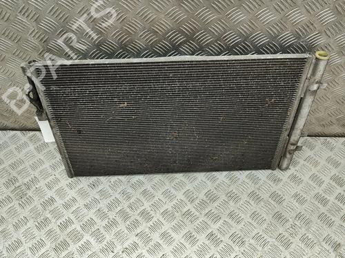 Used AC radiator AC radiator BMW X3 (F25) xDrive 20 d (184 hp) 27803681 27803681