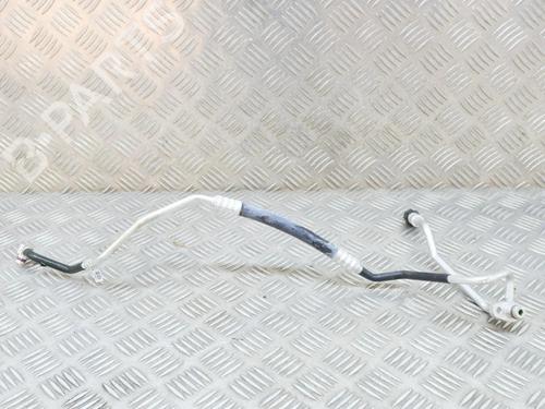 Used AC pipe AC pipe AUDI A4 Allroad B9 (8WH, 8WJ) 3.0 TDI quattro (272 hp) 14643840 14643840