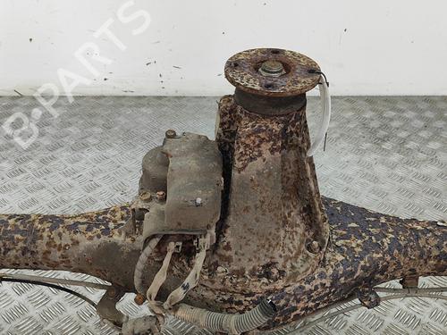 Rear axle TOYOTA HILUX VII Pickup (_N1_, _N2_, _N3_) 2.5 D 4WD (KUN25) | BP28171758M2 