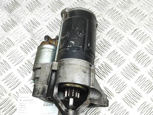Starter PEUGEOT BOXER Platform/Chassis 2.0 BlueHDi 160 | BP33389770M8 - Image 4