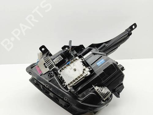 Right headlight KIA SPORTAGE V (NQ5) 1.6 T-GDi Hybrid | BP30732090C29 