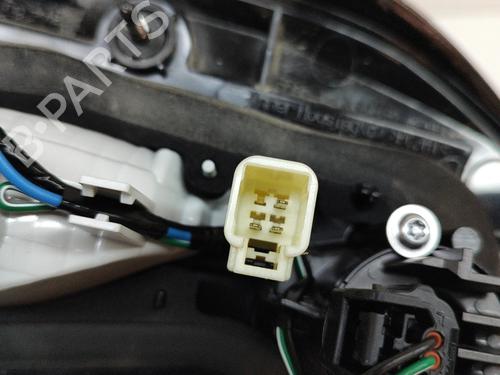 Right tailgate light TOYOTA RAV 4 V (_A5_, _H5_) 2.5 Hybrid (AXAH52) | BP32754650C80 - Image 4