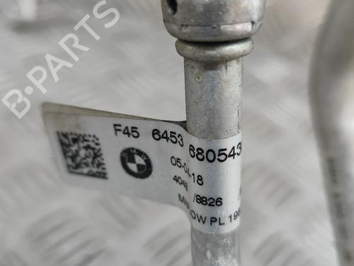 AC pipe BMW X2 (F39) sDrive 20 i | BP28558683M126