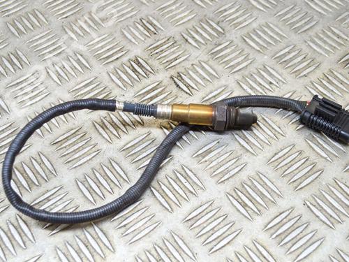 Elektronisk sensor BMW 3 (F30, F80) 330 e (184 hp) 10915147