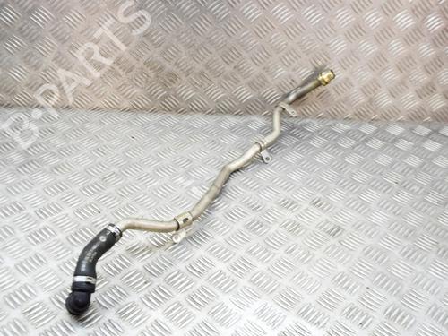 Pipe MERCEDES-BENZ E-CLASS (W213) E 220 d (213.004) | BP14644157M125