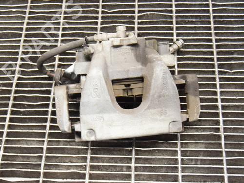 Right front brake caliper JAGUAR E-PACE (X540) 2.0 D180 AWD | BP14620137M104 - Image 2