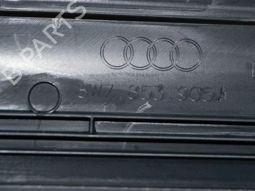 Step AUDI A5 Convertible (F57, F5E) 40 TFSI Mild Hybrid | BP27759358C149 