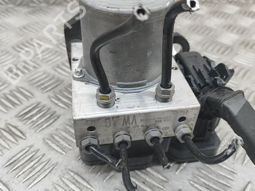 ABS pump VW POLO VI (AW1, BZ1, AE1) 1.0 TSI | BP25218026M43 