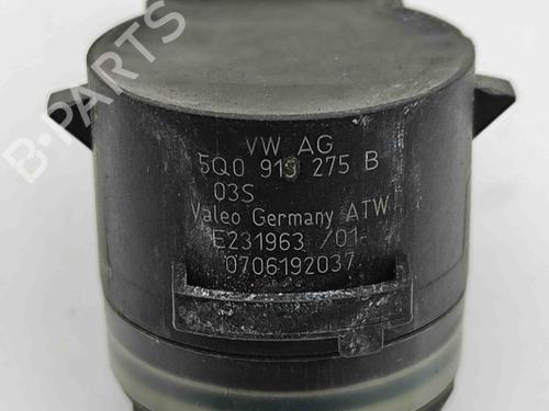 Electronic module AUDI A3 Sportback (8VA, 8VF) RS3 quattro | BP29404210M83 