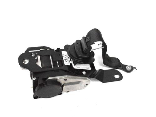 Used Front right seatbelt BMW 5 (F10) 530 d (286 hp) 30233732