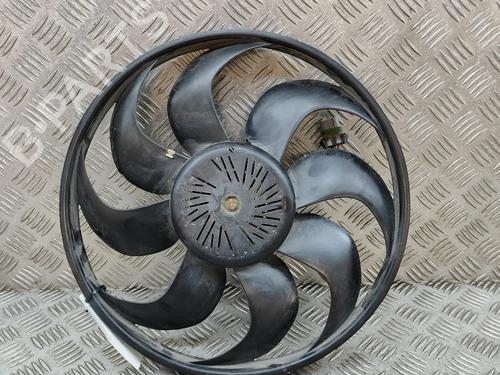 radiator-fan-ford-focus-iii-10-ecoboost-cv618c607vc-5000921-2010-2011-2012-2013-2014-2015-2016-2017-2018-2019-2020-19743639 main image
