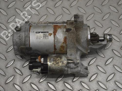 Starter AUDI A8 D4 (4H2, 4H8, 4HC, 4HL) 3.0 TDI quattro | BP30243470M8 - Image 2