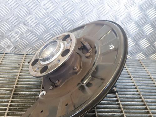 Left rear steering knuckle MERCEDES-BENZ SL (R231) 400 (231.465) | BP14614557M27 