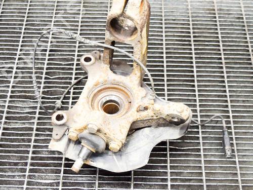 Right front steering knuckle CITROËN JUMPER II Van 2.2 HDi 130 | BP14621078M26 