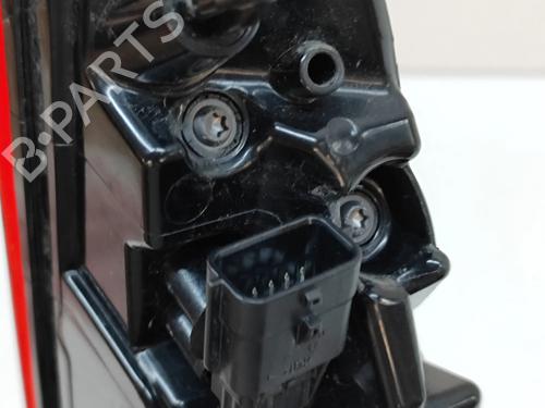 Right taillight JAGUAR I-PACE (X590) EV400 AWD | BP28436184C35 