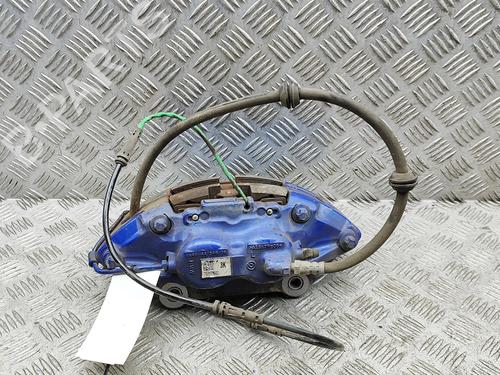 Left front brake caliper BMW iX (I20) xDrive 40 | BP33391036M105  - Image 5