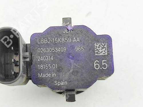 Electronic module LAND ROVER DEFENDER Station Wagon (L663) P525 4x4 | BP33390804M83  - Image 5