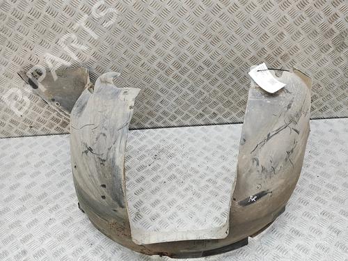 Used Wheel arch Wheel arch VW TRANSPORTER T5 Van (7HA, 7HH, 7EA, 7EH) 1.9 TDI (85 hp) 39939422 39939422