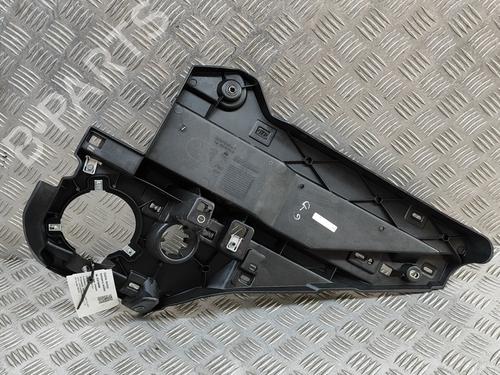 Rear bumper bracket MASERATI LEVANTE SUV (M161) 3.0 D Q4 | BP27282227C159 