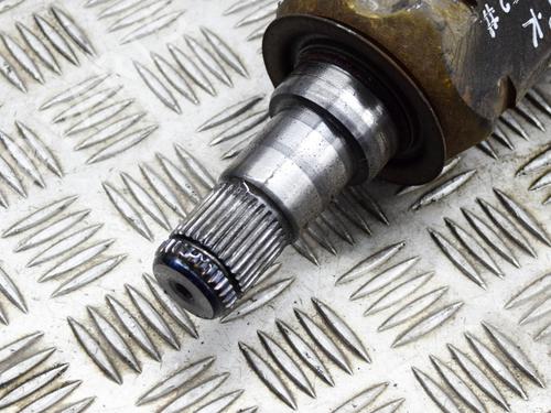 Left front driveshaft TOYOTA LAND CRUISER PRADO (_J15_) 2.8 D-4D (GDJ150_, GDJ155_, GDJ150, GDJ151) | BP15481133M38 