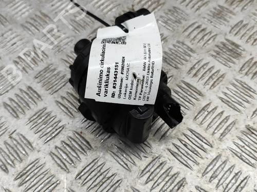 Auxiliary water pump BMW X1 (U11) iX1 xDrive 30 | BP29128372M111