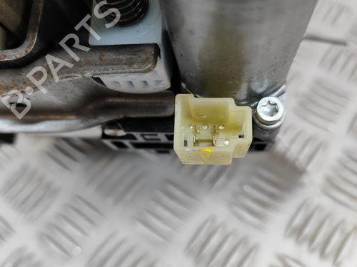Steering column MERCEDES-BENZ C-CLASS (W205) C 220 d 4-matic (205.005) | BP26311480M21