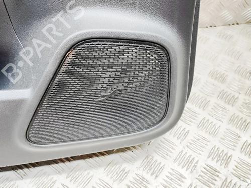 Front left panel MERCEDES-BENZ EQB (X243) EQB 350 4-matic (243.612) | BP39719458C58 - Image 7