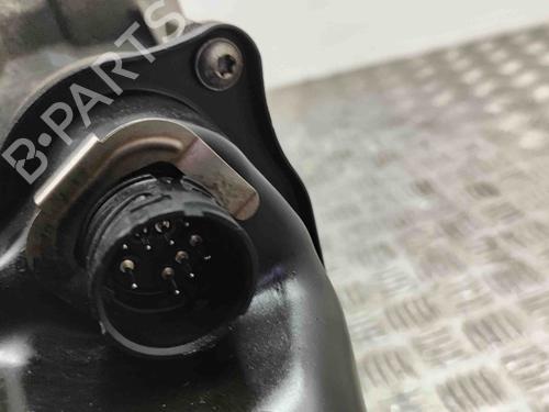 Gearbox VW PASSAT B8 Variant (3G5, CB5) 2.0 TDI | BP25788547M3