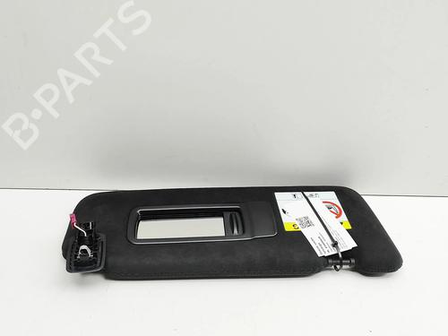 Right sun visor BMW X7 (G07) xDrive 40 i Mild Hybrid | BP33389992I2 - Image 4