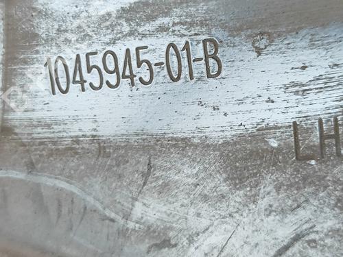Support TESLA MODEL S (5YJS) P100D AWD | BP28302625C155 