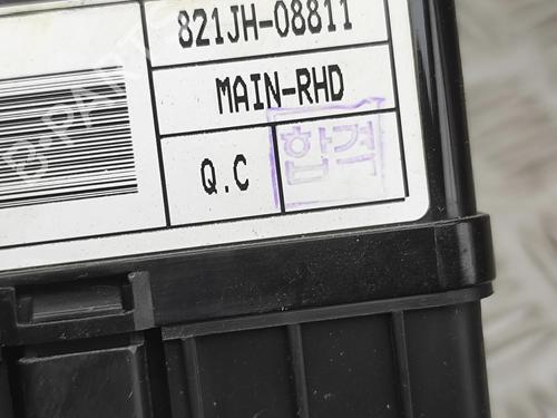 Fuse box SSANGYONG REXTON W / REXTON 2.2 Xdi All-wheel Drive | BP33223778E1  - Image 5