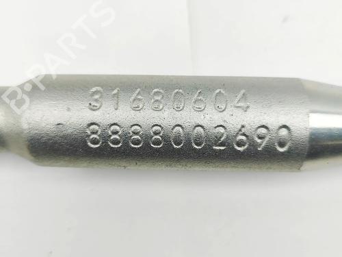 Andre VOLVO XC40 (536) T3 | BP30257582O1