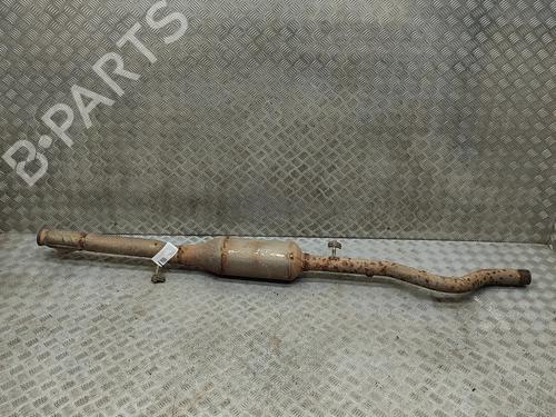 Catalyst MERCEDES-BENZ VITO Van (W447) 114 CDI (447.601, 447.603, 447.605) | BP33381115M10 - Image 2