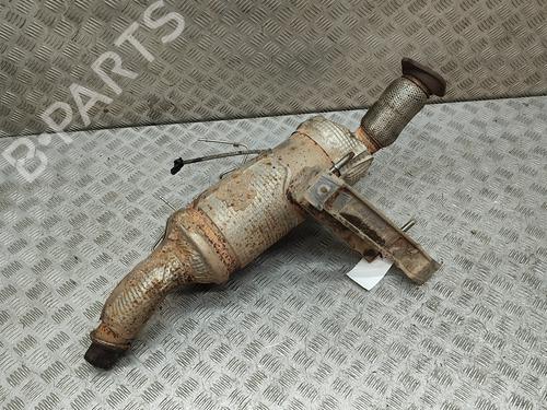 Catalyst RENAULT MASTER III Van (FV) 2.3 dCi 145 FWD (FV0E, FV0F, FV0H, FV02, FV0M, FV0S,... | BP30108173M10