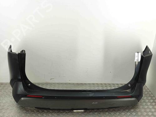 Used Rear bumper TOYOTA RAV 4 V (_A5_, _H5_) 2.5 Hybrid AWD (AXAH54, AXAL54) (222 hp) 28674897
