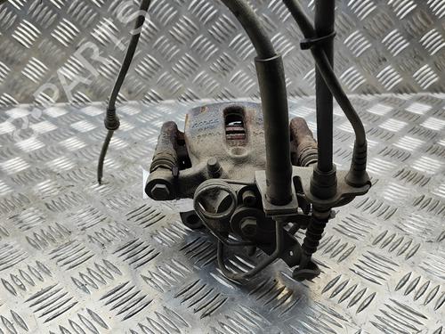 Bremssattel links hinten VW CADDY IV Box Body/MPV (SAA, SAH) 2.0 TDI | BP30971899M107