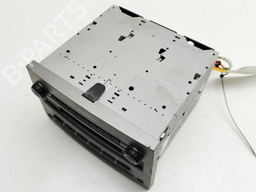 Electronic module PORSCHE BOXSTER (987) S 3.4 | BP33393957M83 - Image 5