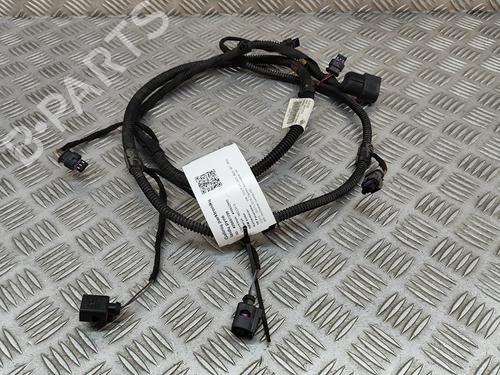 Electronic module VW GOLF VII (5G1, BQ1, BE1, BE2) e-Golf | BP19937357M83 