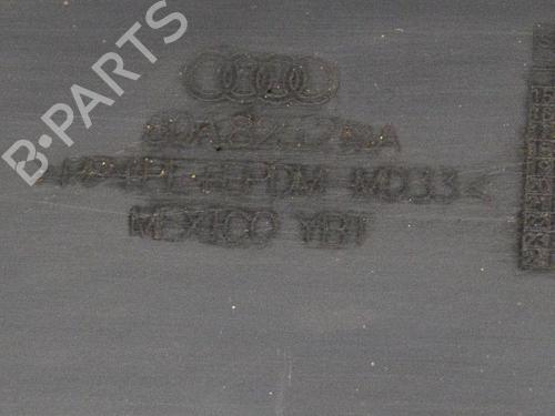 Underbody protection AUDI Q5 (FYB, FYG) 3.0 TDI quattro | BP14666091M92 