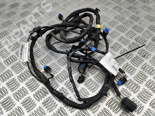 Electronic module VOLVO XC60 II (246) 2.0 B5 Mild-Hybrid | BP29486365M83