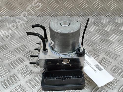 Used ABS pump MERCEDES-BENZ CLA (C118) CLA 200 (118.387) (163 hp) 28432019