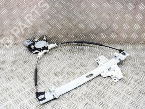 Used Front left window mechanism Front left window mechanism KIA RIO III (UB) 1.2 (69 hp) 9629443 9629443