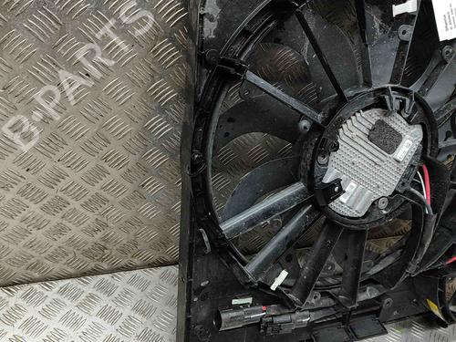 Radiator fan LAND ROVER RANGE ROVER SPORT II (L494) 2.0 P400e PHEV 4x4 | BP27779549M35 