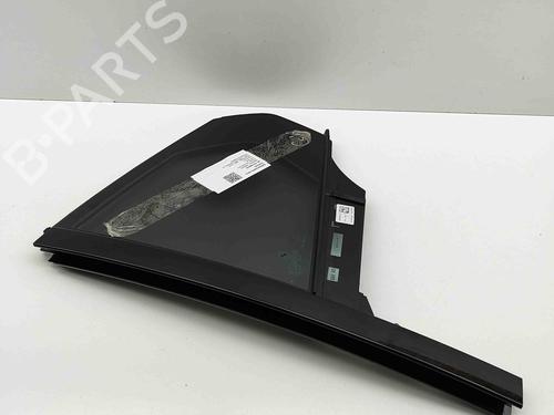 Rear left door window BMW 5 (G60, G90, G68) i5 eDrive40 | BP28564554C20