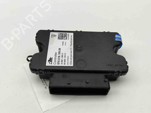 Elektronische module PORSCHE PANAMERA (970) 3.0 D (250 hp) 29487135