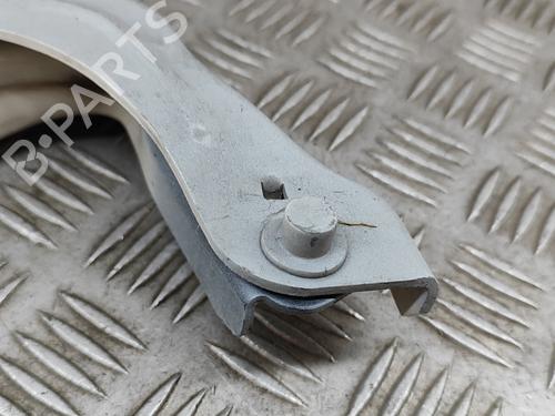 Hinge/Door check strap MASERATI GHIBLI III (M157) 3.0 D | BP21188343C146